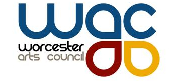 Worcester Arts Council Logo