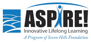 ASPiRE! Logo