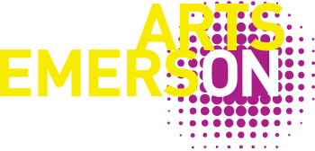 Arts Emerson Logo