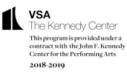 Kennedy Center Logo