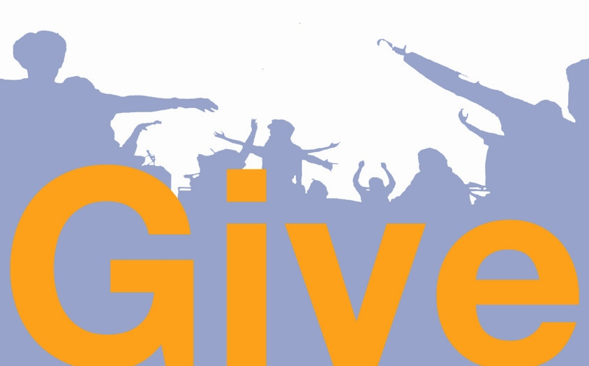 Give