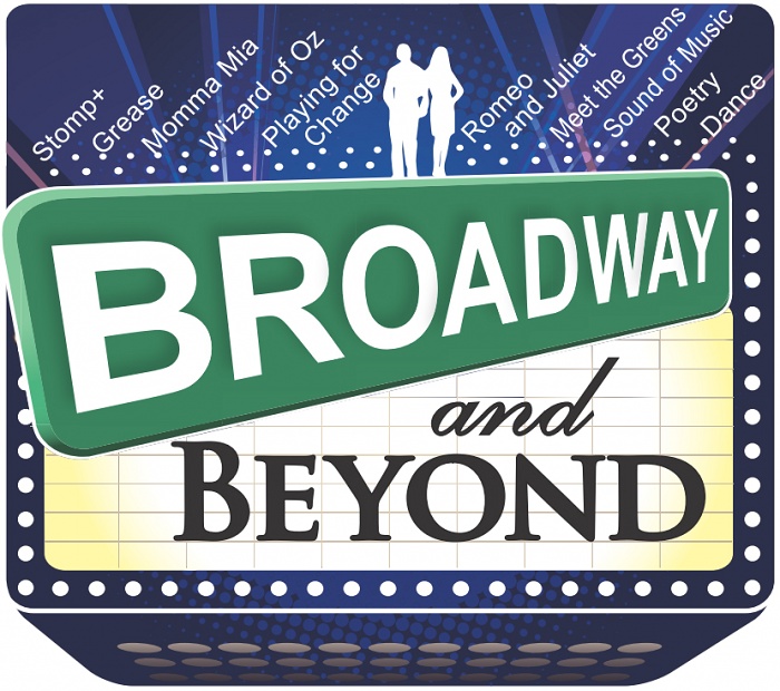 Broadway and Beyond