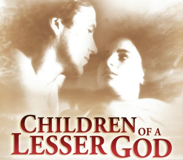 Children of a Lesser God