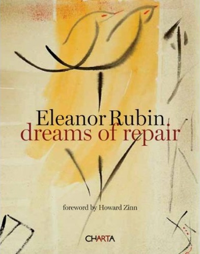 Image of Eleanor Rubin's book Dreams of Repair