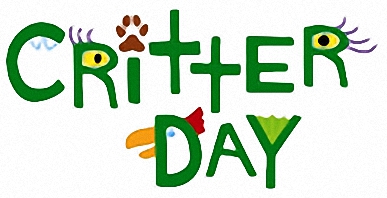 Critter Day