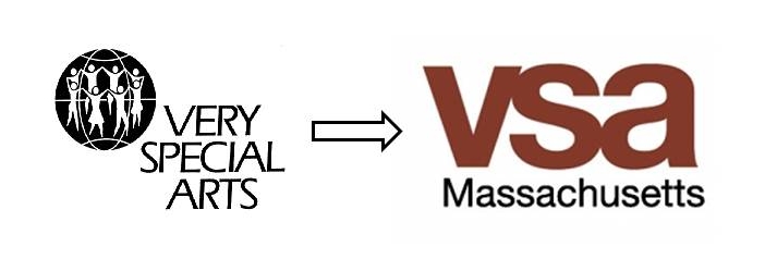 From Very Special Arts to VSA Massachusetts