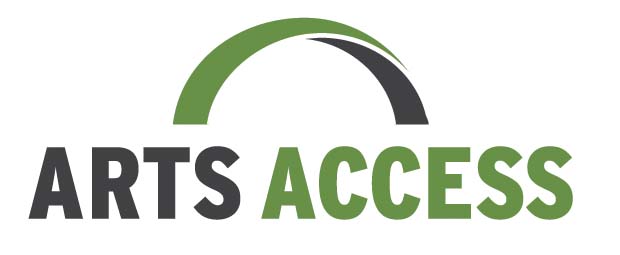 Arts Access Logo