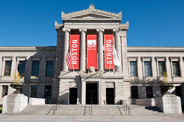 Museum of Fine Arts