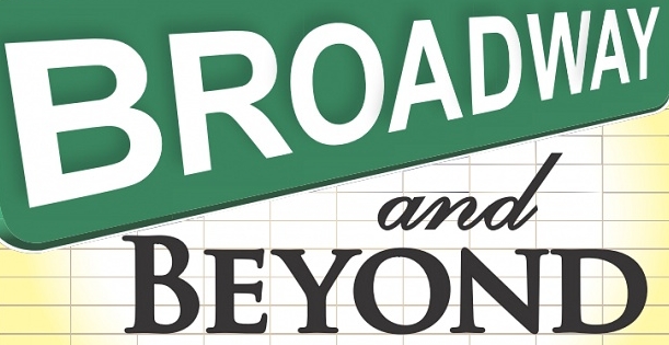 Broadway and Beyond Logo