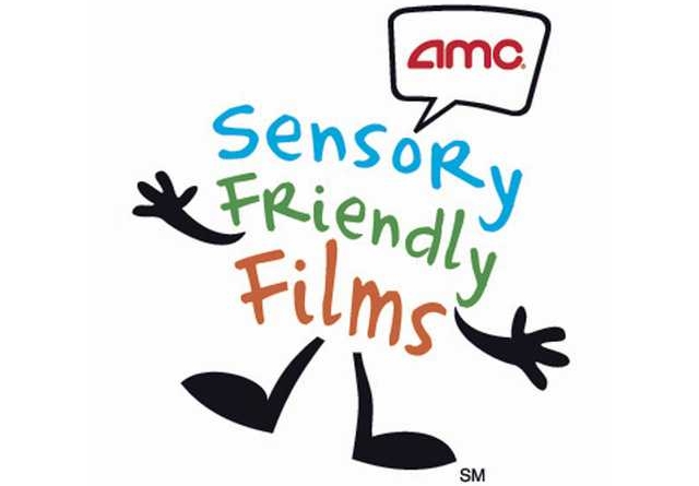 AMC Sensory Friendly Films