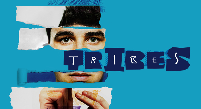 Tribes Banner