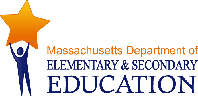 Department of Elementary and Secondary Education Logo