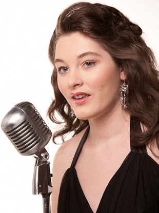 Mandy Harvey