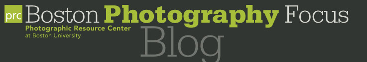 Boston Photography Focus Blog Logo