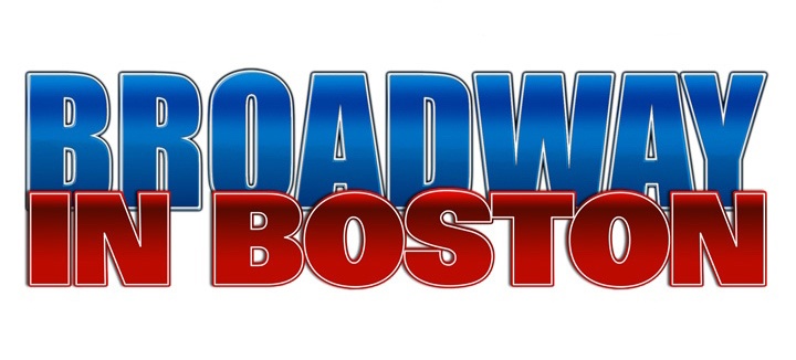 Broadway in Boston Logo