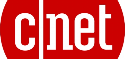 cnet logo