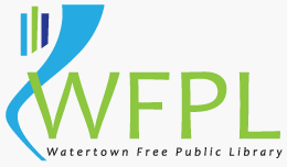 Watertown Free Public Library logo