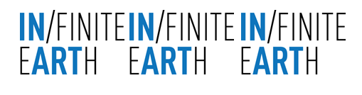 Infinite Earth Logo