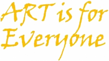 Art is for Everyone