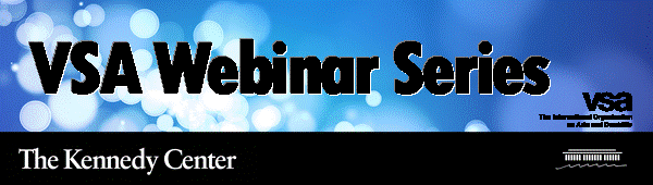 VSA Webinar Series