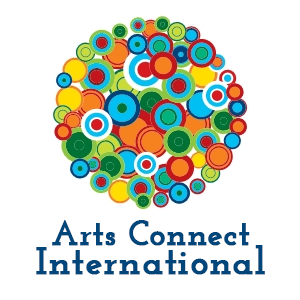 Arts Connect International Logo