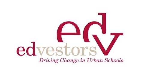 EdVestors Logo