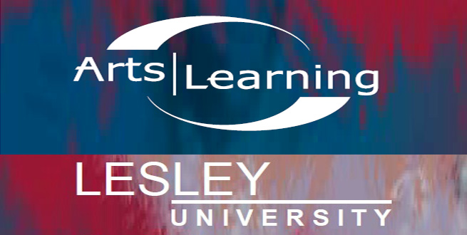 Arts|Learning and Lesley University