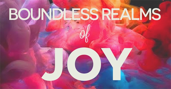 Boundless Realm of Joy