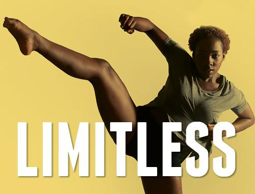 Limitless