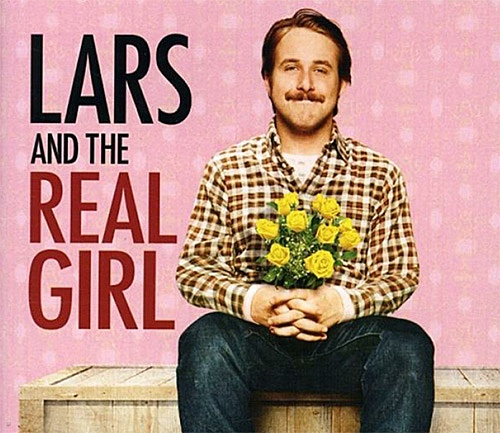 Lars and the Real Girl