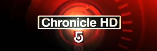 Chronicle Show Logo