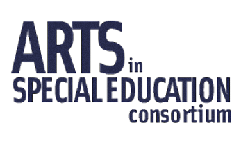 Arts in Special Education Consortium Logo