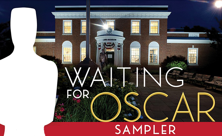 Waiting for Oscar Sampler