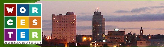 City of Worcester