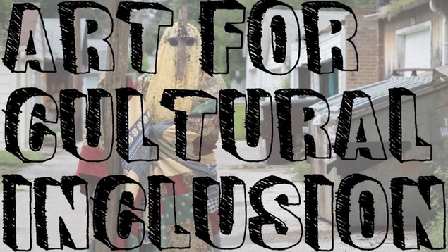 Art for Cultural Inclusion