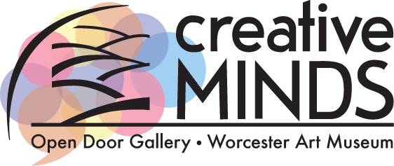 Creative Minds Logo