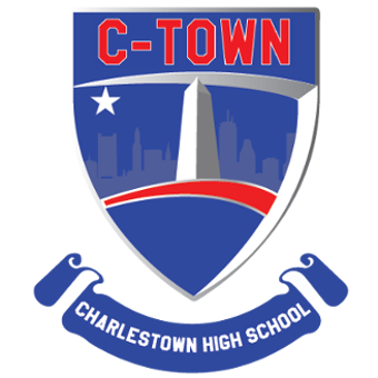 Charlestown High Logo